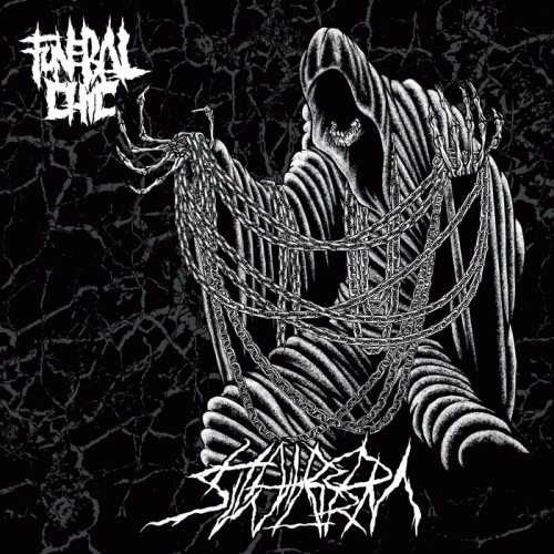 Funeral Chic : Hatred Swarm